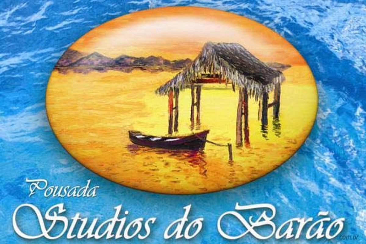 Studios do Barão in Praia do Rosa, Brazil