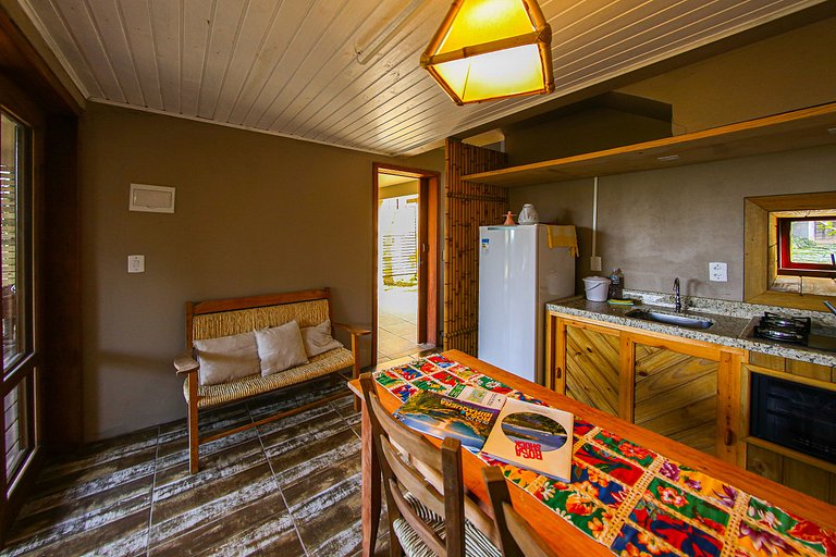 Studio Bora Bora - Para casais apaixonados