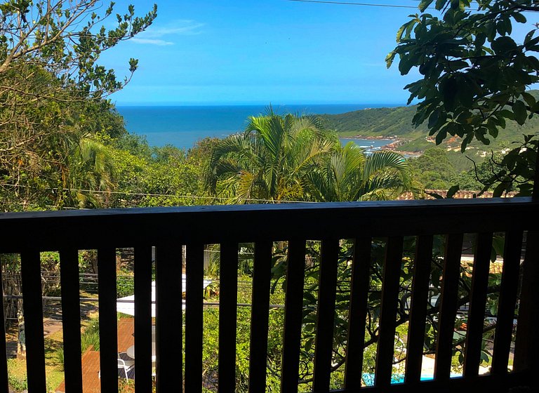 Studio Bora Bora - Para casais apaixonados
