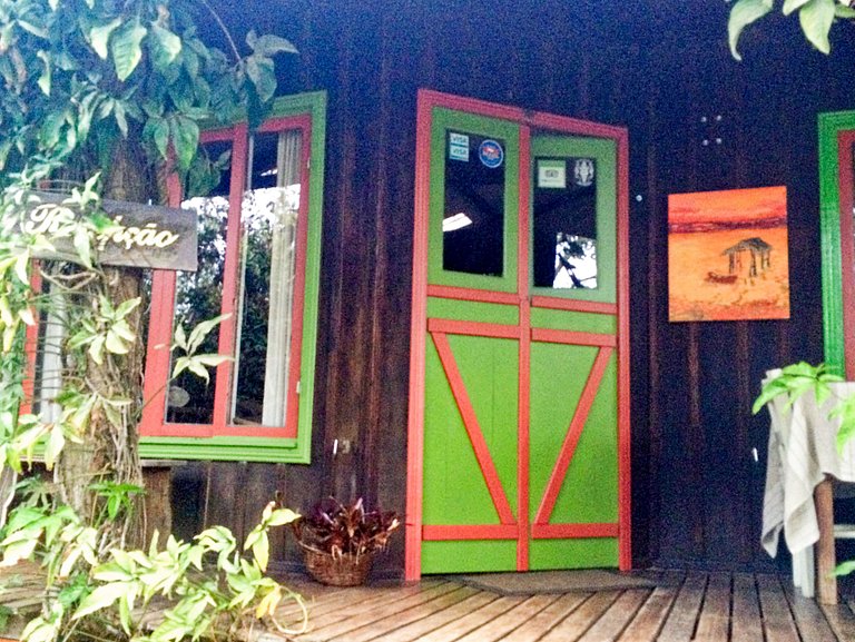 Studio Bora Bora - Para casais apaixonados