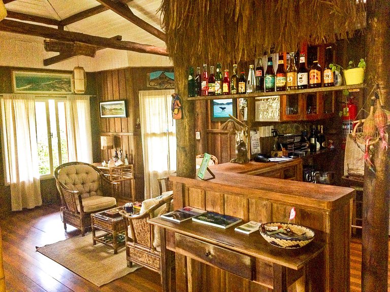 Studio Bora Bora - Para casais apaixonados