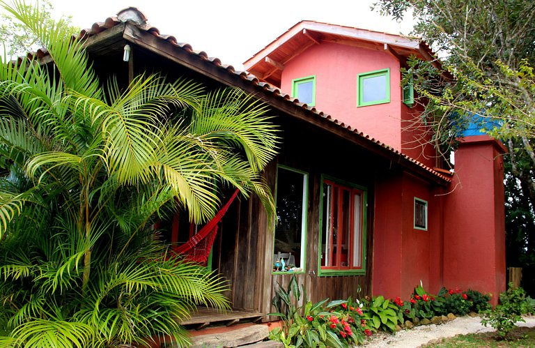 Studio Bora Bora - Para casais apaixonados