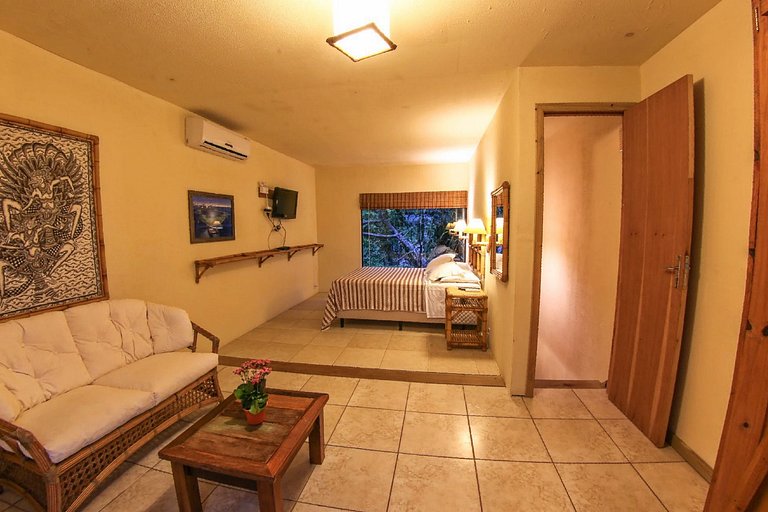 Studio Hawaii - Uma casa completa