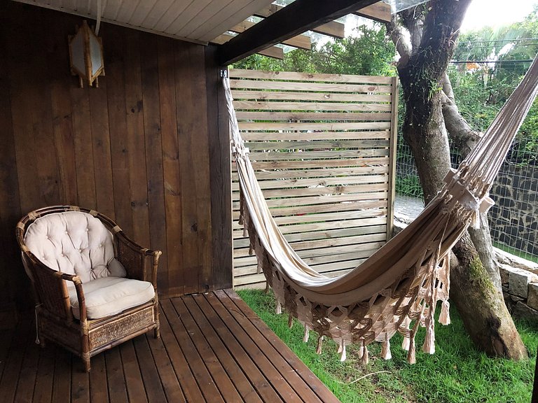 Studio Tavarua - Para casais de bem com a vida
