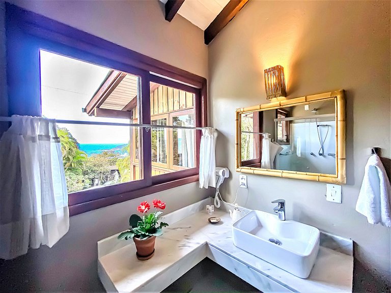 Studio Bora Bora - Para casais apaixonados