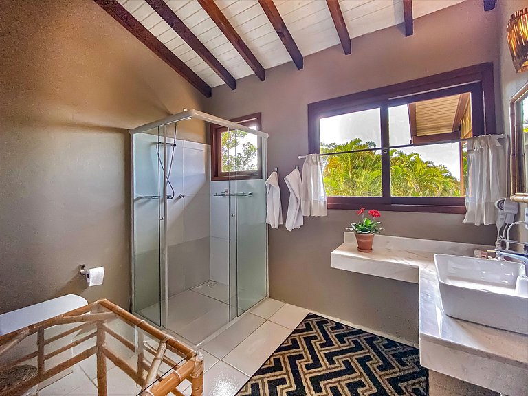 Studio Bora Bora - Para casais apaixonados