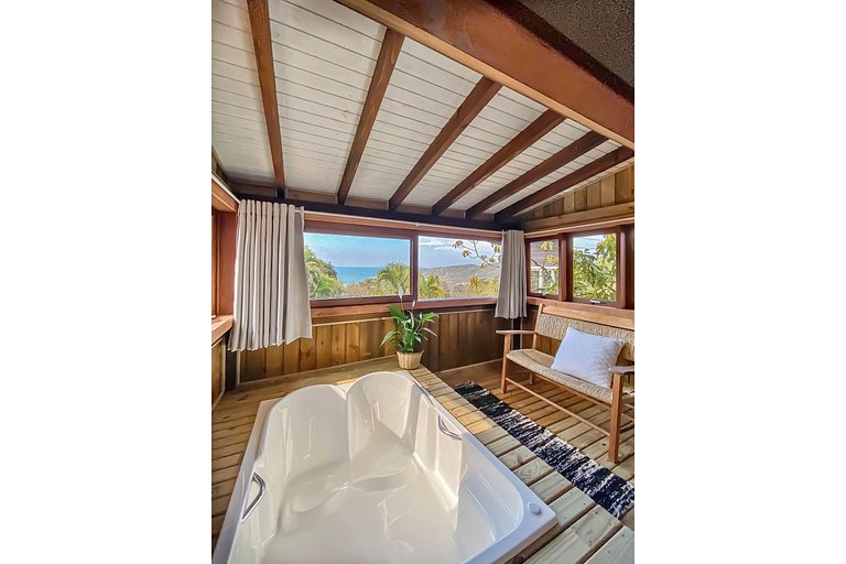 Studio Bora Bora - Para casais apaixonados