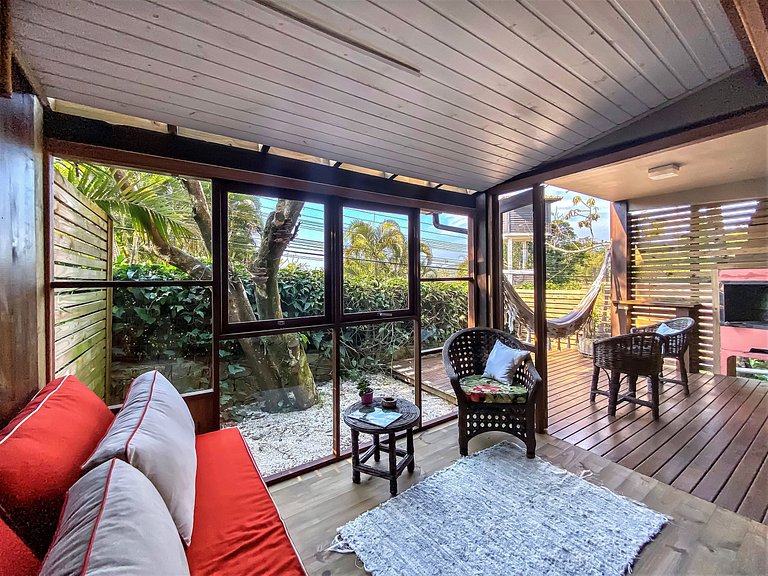 Studio Bora Bora - Para casais apaixonados