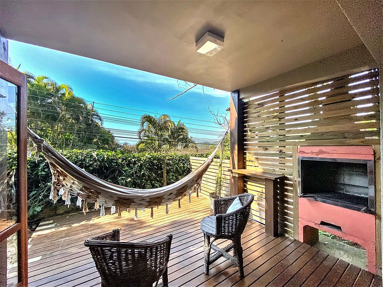 Studio Bora Bora - Para casais apaixonados