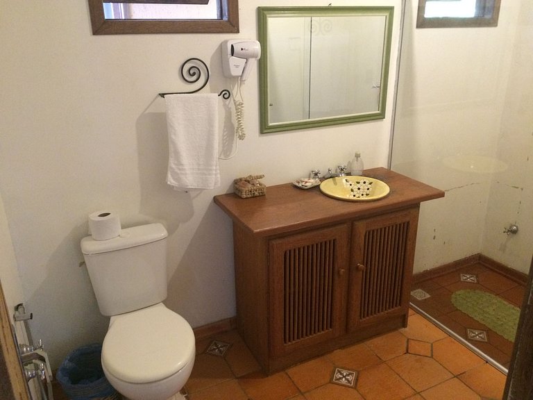Studio Hawaii - Uma casa completa