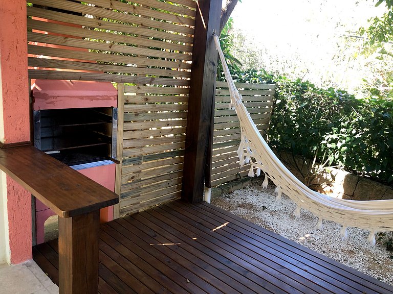 Studio Tavarua - Para casais de bem com a vida