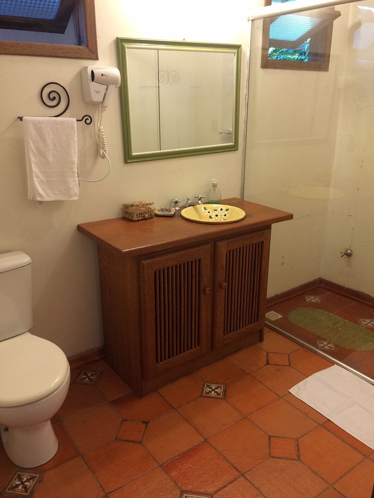 Studio Luxo - Conforto e privacidade